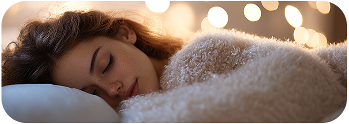 manque de sommeil prise de poids